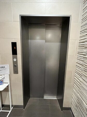 JMFレジデンス北品川の物件内観写真